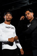 Compression Shirt 2.0