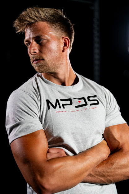 Soft Cotton T-Shirt