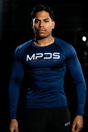 Compression Shirt 2.0