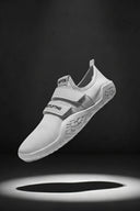 Streetlifting Grip Shoes