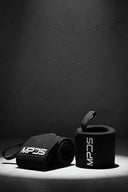 Wrist Wraps Competition