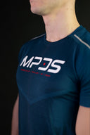 Camiseta deportiva Dry-fit