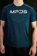 Camiseta deportiva Dry-fit