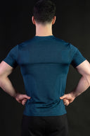 Camiseta deportiva Dry-fit