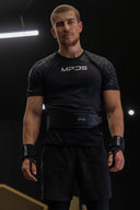 Wrist Wraps Competition