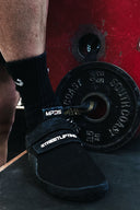 Streetlifting Grip Shoes