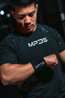 Wrist Wraps Competition