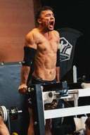 Elbow Sleeves Half Stiff