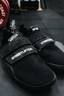 Streetlifting Grip Shoes