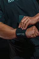 Wrist Wraps Competition