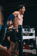 Elbow Sleeves Half Stiff