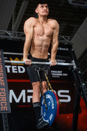 Streetlifting Grip Shoes