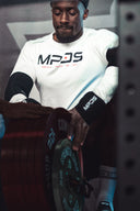 Wrist Wraps Competition