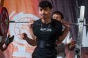 MPDS Squat Belt