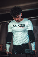 Elbow Sleeves Full Stiff PRO