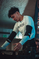 Elbow Sleeves Full Stiff PRO