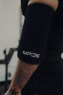 Elbow Sleeves Full Stiff PRO