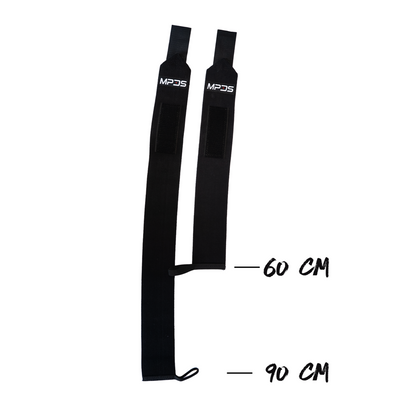 Wrist Wraps Competition
