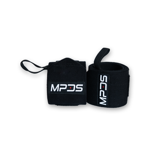 Wrist Wraps Competition