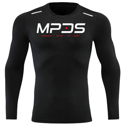 Compression Shirt