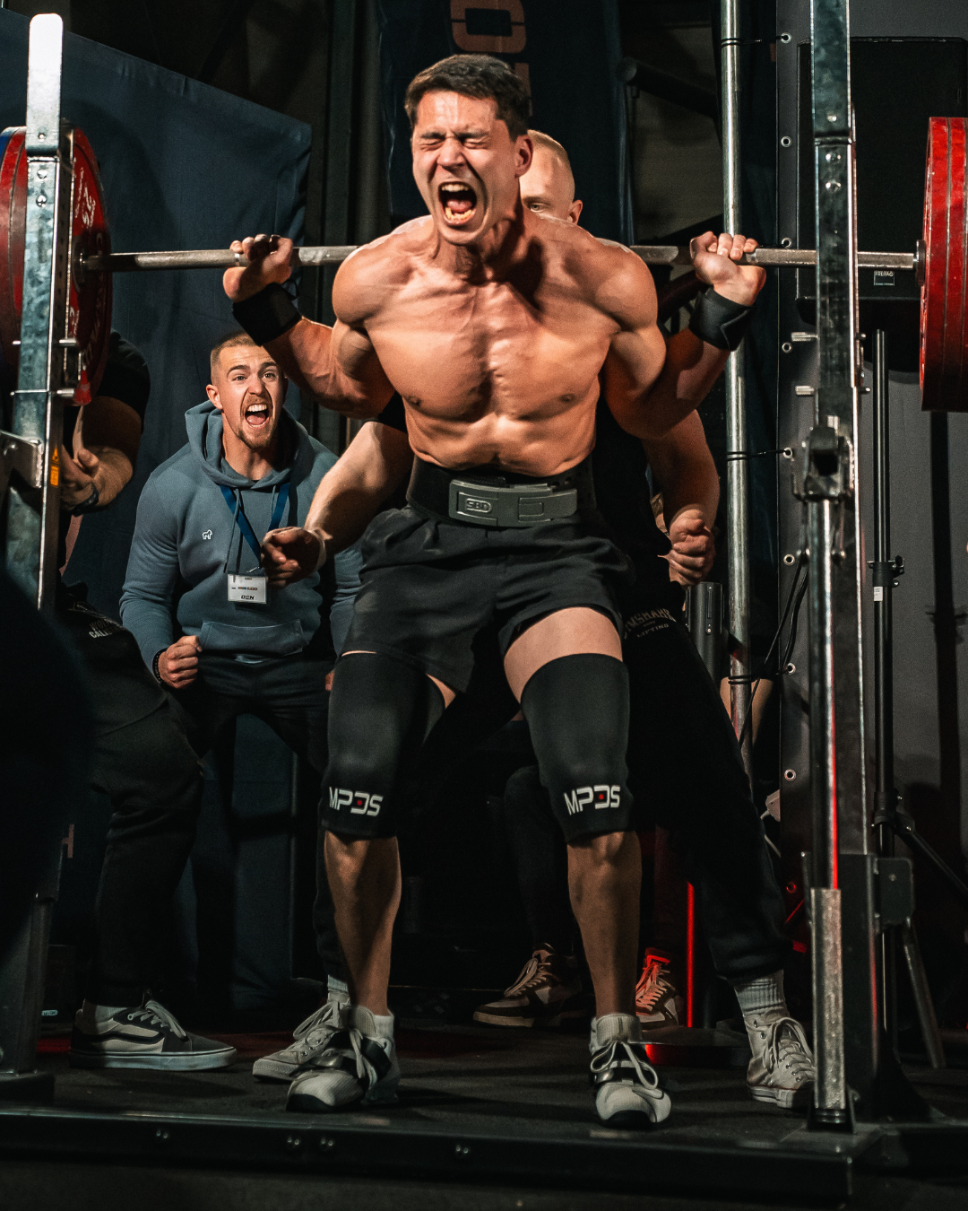 streetlifting