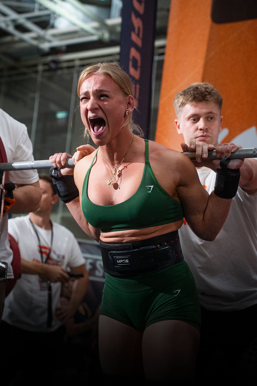 NADINE HETTINGA