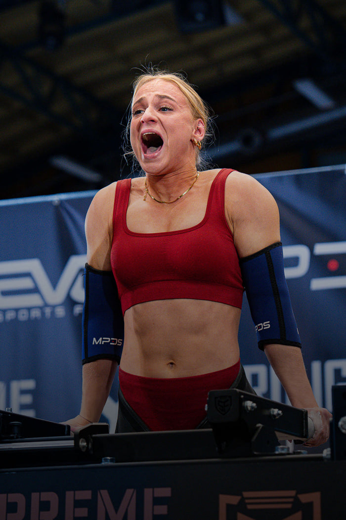 Nadine Hettinga