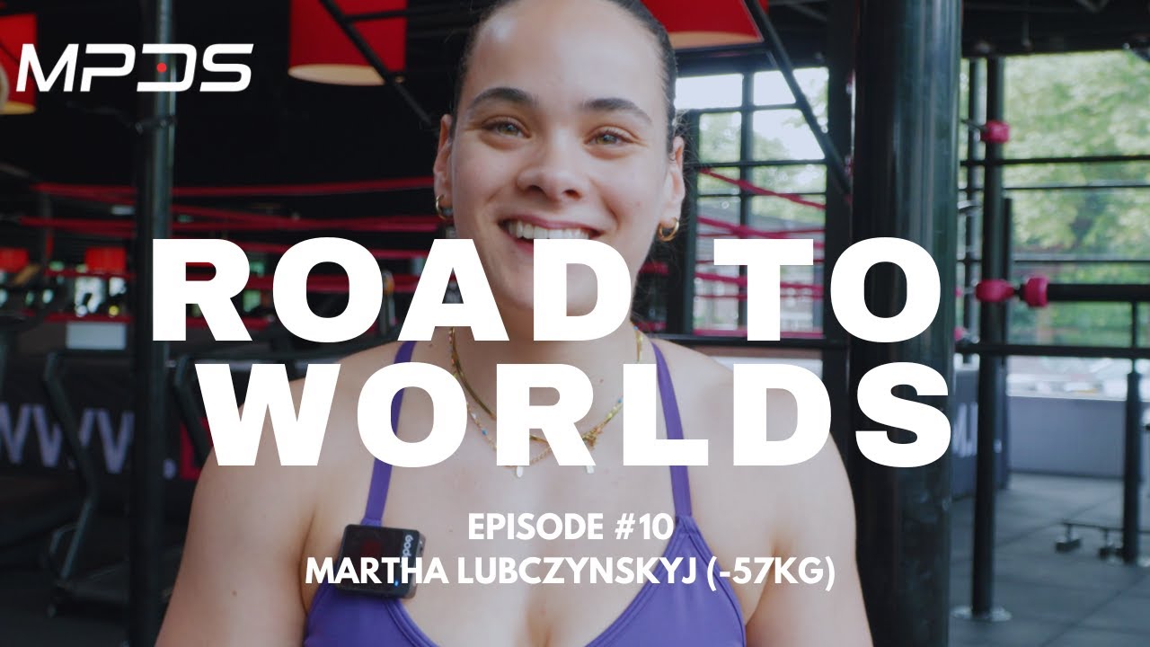 Road to Worlds | Episode 10 |