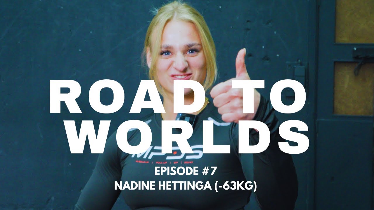 Road to Worlds | Episode 6 | ft. Théo