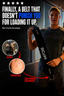 MPDS Ceinture de lest