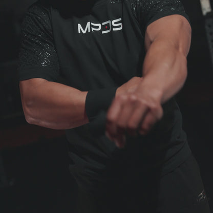 Wrist Wraps Competition