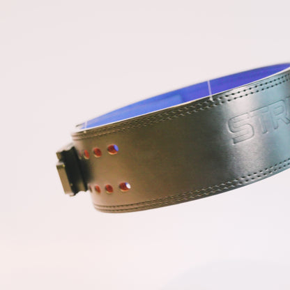 MPDS Squat Belt