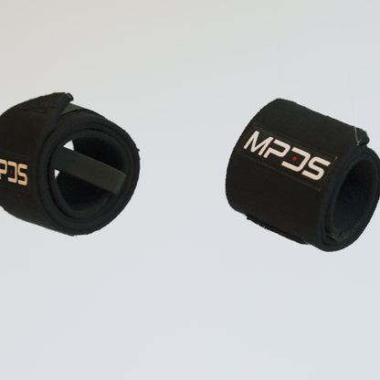 Wrist Wraps Competition
