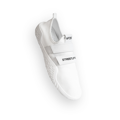 Streetlifting Grip Shoes