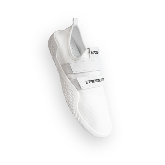 Streetlifting Grip Shoes