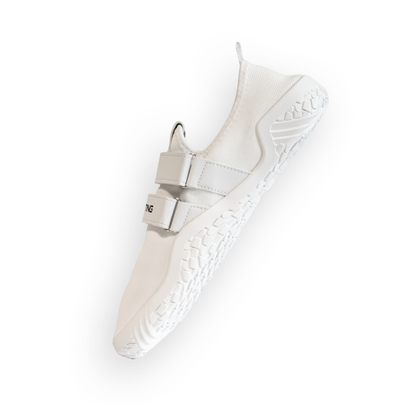 Streetlifting Grip Shoes