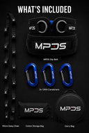 MPDS Dip Belt